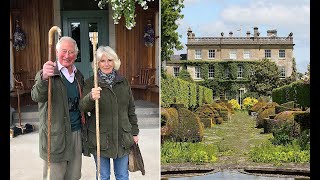 Secrets of the Royal Palaces - Highgrove House - British Royal Documentary