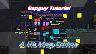 Half-Life Mapping Tutorial - Bspguy