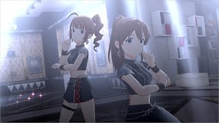 【ミリシタ】Super Duper【MV】PST衣装