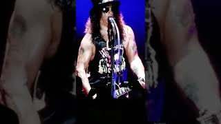 Guns N' Roses Live ~ Slash Instrumental/Talk Box ~ 12/08/2018 Aloha Stadium Honolulu, HI