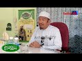 Ustaz Ahmad Dasuki Rani - Bagaimana Hidup Kita di Alam Barzakh & Mahsyar @ Kuliah Dhuha S AlFalahSP