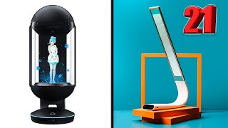 21 Coolest Products Amazon | Best Gadgets 2022 | New Future Tech