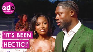 NTAs 2024: Love Island Winners Mimii and Josh on Love \u0026 Life After the Villa