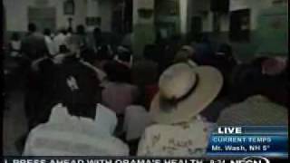 NECN: Boston Doctors in Haiti