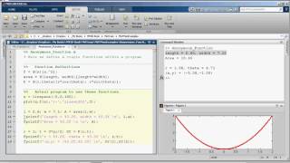 MV3D Appendix C.2 - Anonymous Function in MATLAB