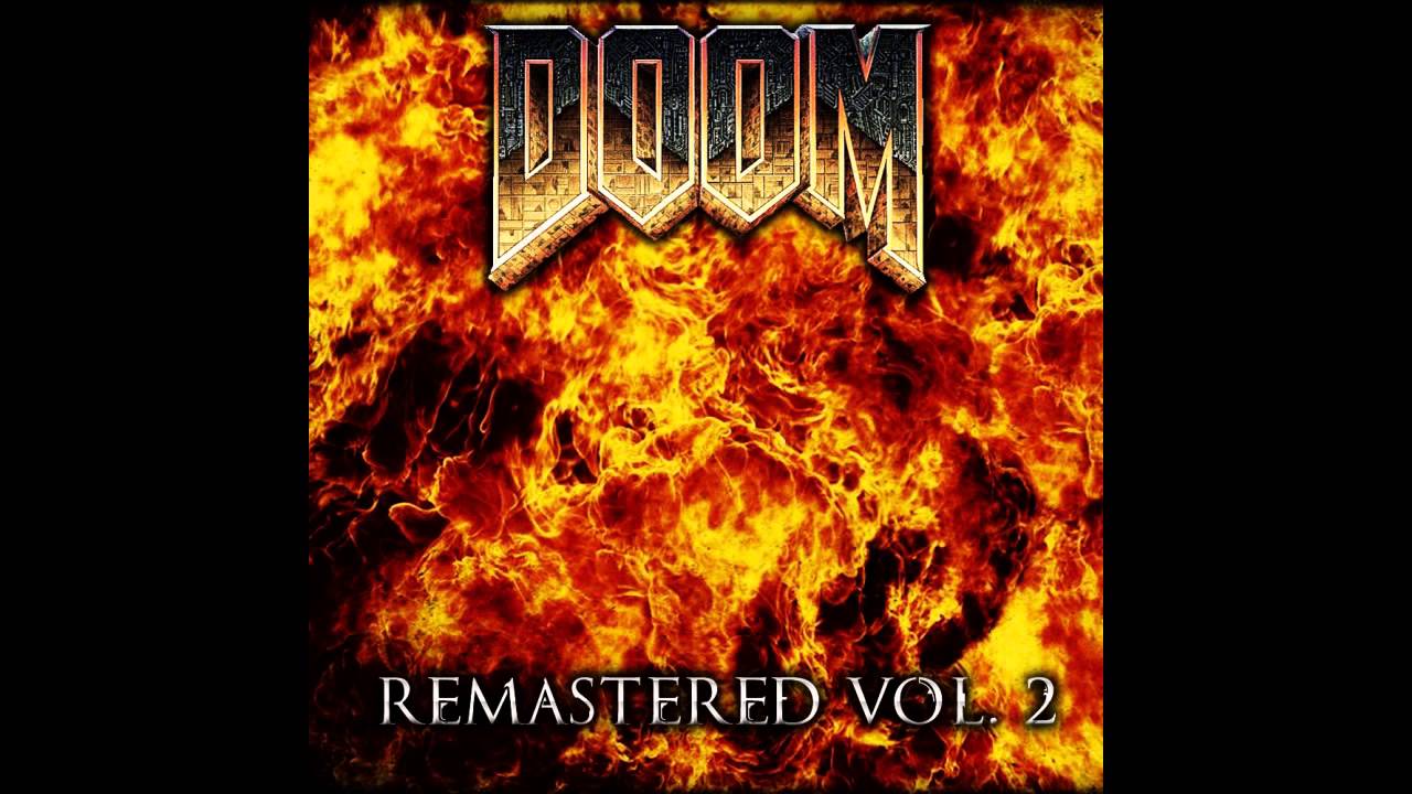 DOOM Remastered Vol. 2 (DOOM II) Preview - YouTube