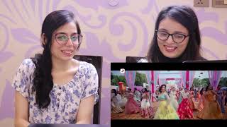 LOL- Official Music Video | Ginny Weds Sunny | Yami, Vikrant | Payal Dev | Pakistan Reaction