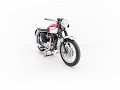 An Iconic and Matching Numbers 1966 UK Triumph Bonneville T120 - SOLD!