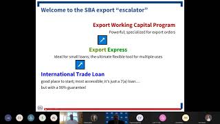 Export Finance: International Methods of Payments & Financing Resources