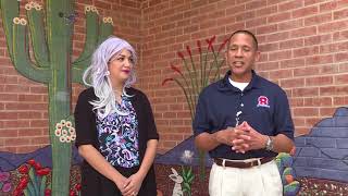 TUSD1 Dr. Trujillo's Weekly Message - 11/06