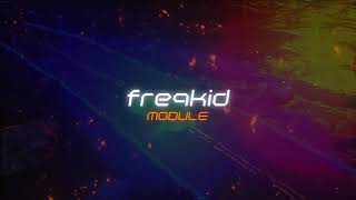 Freqkid - Module (official video)