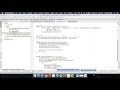 SQLite database in android Part 3 [ Get database in listview]