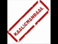 kaalschandaal apologize original mix .wmv