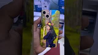 iPhone 13 print រូបបិទខ្នងក្រោយ កាត់បិទបានគ្រប់សេរី