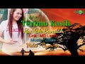 Raidah Bandah - Terimo Kasih (Video Lirik)