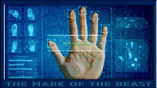 Biometric Identification Systems and the Mark (666)!