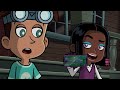 ep1 new neighbors helloneighbor animated series welcome to raven brooks