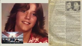 Full Video: Family, investigators seek answers in 1987 cold case murder of Jacksonville woman
