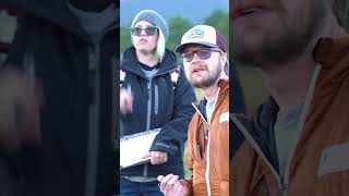 Elk bugles during Senior Bio class observation in Estes Park last fall #elk #colorado #college #stem