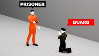 America’s Most Shocking Prison Escape You’ve NEVER Heard Of