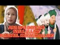 kenapa Nama Nabi Muhammad tidak banyak disebutkan dalam Al Qur'an?