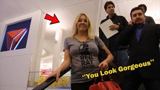 Heather Locklear Supports Charlie Sheen | '' You Look Gorgeous ''