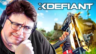 Is XDefiant worth it? The Good & The Bad...