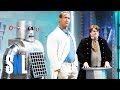 World's Most Evil Invention - SNL