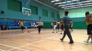 KBLWD 2014062410 三井 vs 心熊 Q2