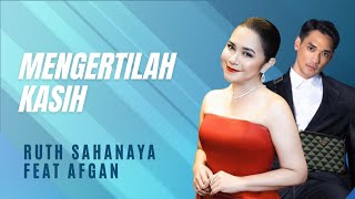 Ruth Sahanaya & Afgan - Greatest Hits Love Songs 