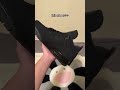 #DHgate Jordan 4 Black Cat Unboxing & Reviewing #shoes #shorts