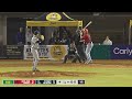 #ABL2425 | What a bomb from Niko Hulsizer