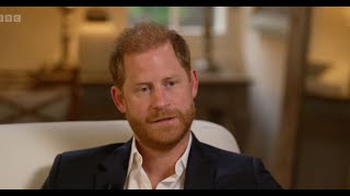 Prince Harry S Bombshell Interview Royals Under Fire Over Security Cover Up