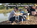 Jom Pancing #3.0 di Kolam DD Horizons