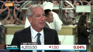 Ken Moelis on Inflation, Tech Hirings, M\u0026A