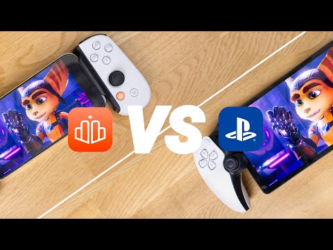 Backbone One vs PlayStation Portal: Best for PS Remote Play