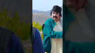 Ismail shahed new drama2022|dura baaz drama diologus| funny video pushto drama.