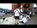 20180707 1001三芳地区上堀地区祭礼　屋台とお囃子mov