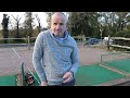 The Golf Swing - Learn Step One - Millions Would Benefit From This Simple Advice