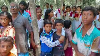 Sunderban Tree Plantation Project by The Bhawanipur College