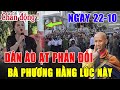 🔴Tin Mới! Bất Ngờ Dân Phản Đối Bà Nguyễn Phương Hằng Nói Thầy Thích Minh Tuệ - Xin Cầu Nguyện