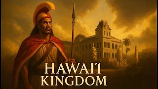 Hawaiian Kingdom: The Real History Behind “Chief of War”