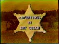 adventures in dry gulch part 10