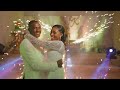 Cynthia and Kingsley - Church Wedding || Highlights || Oraekei Uchenna Kingsley