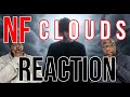 DJ Mann ReActs | NF | Clouds