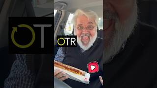 Grandpa’s Hungry for a hotdog at OTR (On The Run)#grandpafunny #Grandpa #grandpa007 #hotdog #funny