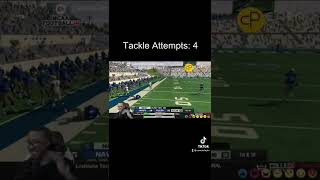 EA Please Fix This In The New NCAA Football Game 😤 | NCAA Football 23