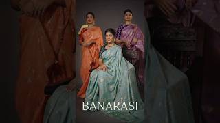 Semi Banarasi Silk Sarees @ Rs. 2850/- | Prashanti | 2 Feb 25