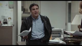 Spotlight (2015) La mejor Escena [1080p] HD