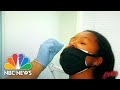 Understanding The Difference Between Covid And Flu | NBC Nightly News